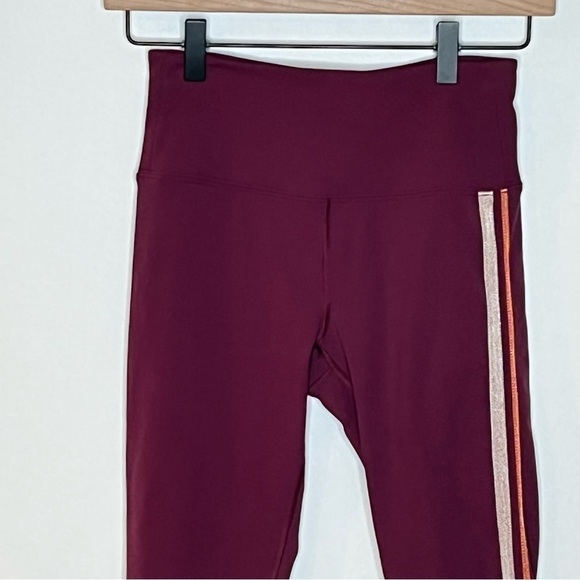 𝅺FREE People Movement Freestyle High Rise Leggins Size XS - Picture 4 of 10